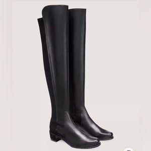 Stuart Weitzman Reserve OTK Books